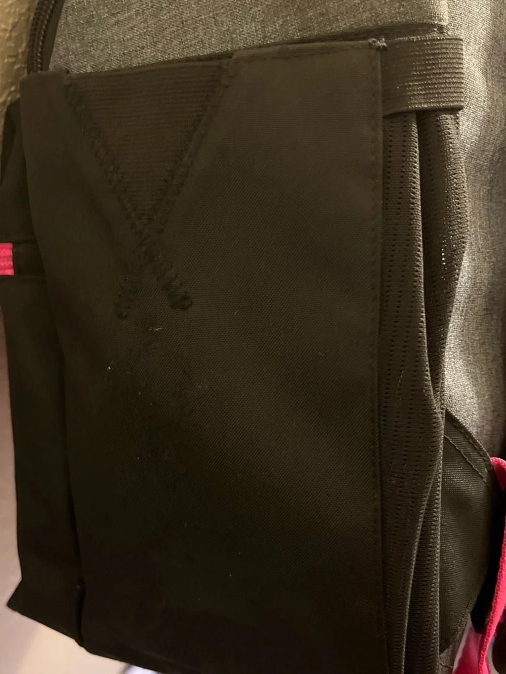 Champion backpack bold